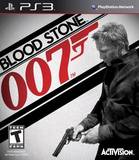 Blood Stone 007 (PlayStation 3)